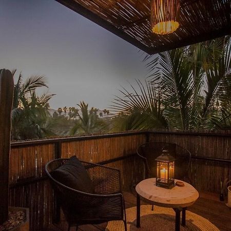 Acre Hotel San José del Cabo Exteriör bild