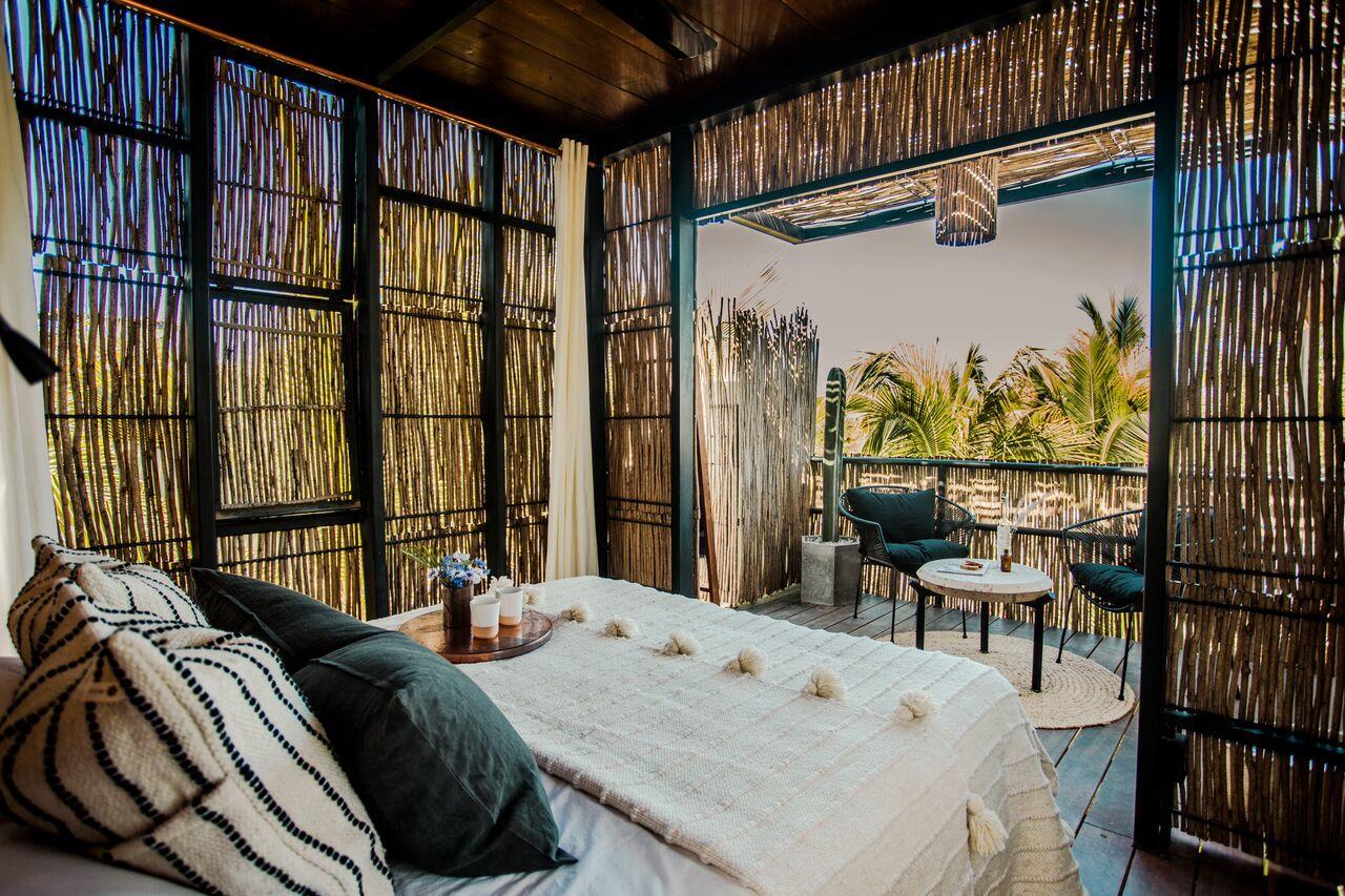 Acre Hotel San José del Cabo Exteriör bild